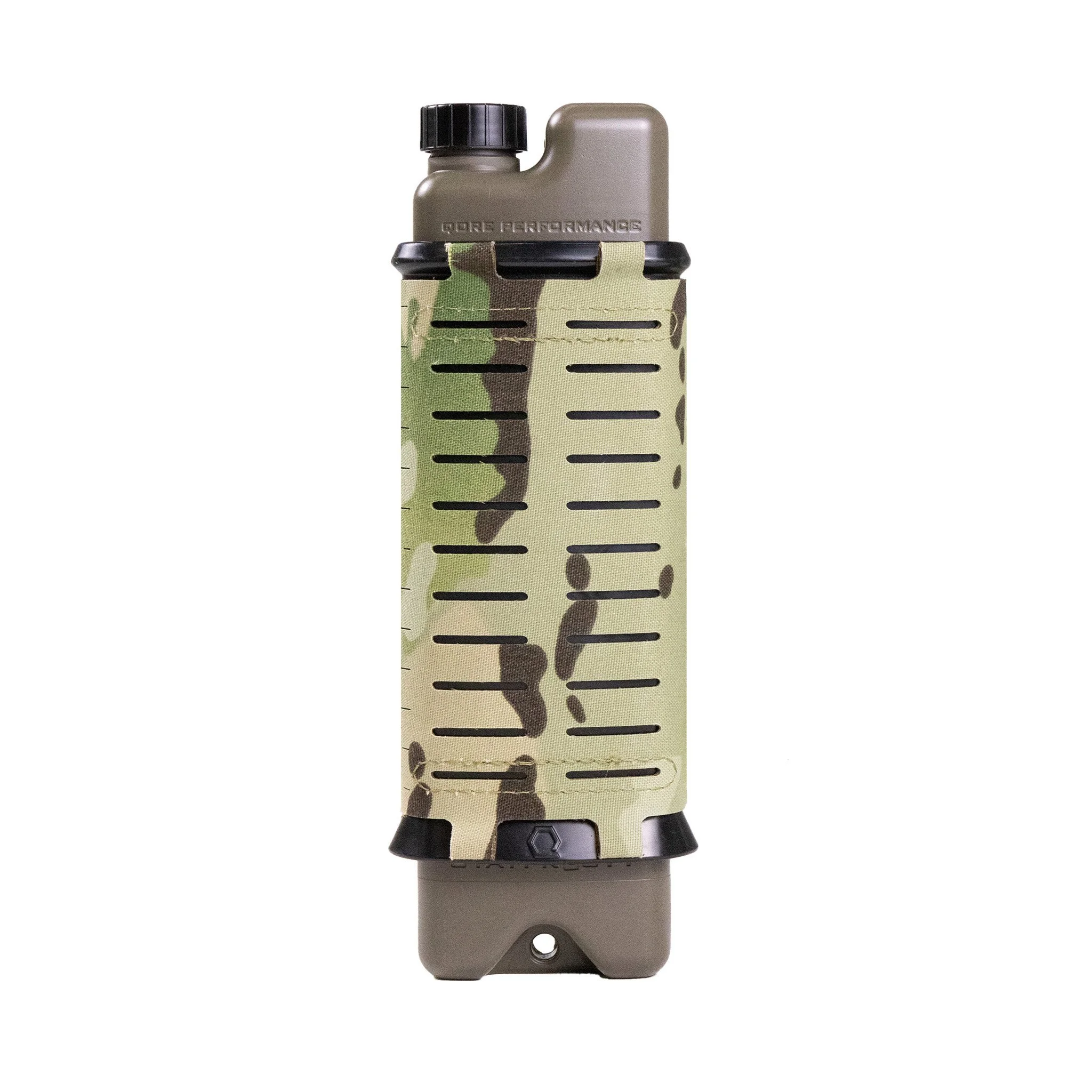 Cana Provisions and Qore Performance ICEFLASK | Cana Provisions